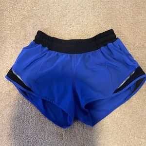 Gotta Hot short low rise 2.5’